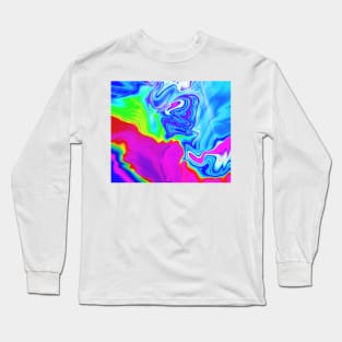 DEEPER FEELINGS THAN EXPECTED Long Sleeve T-Shirt